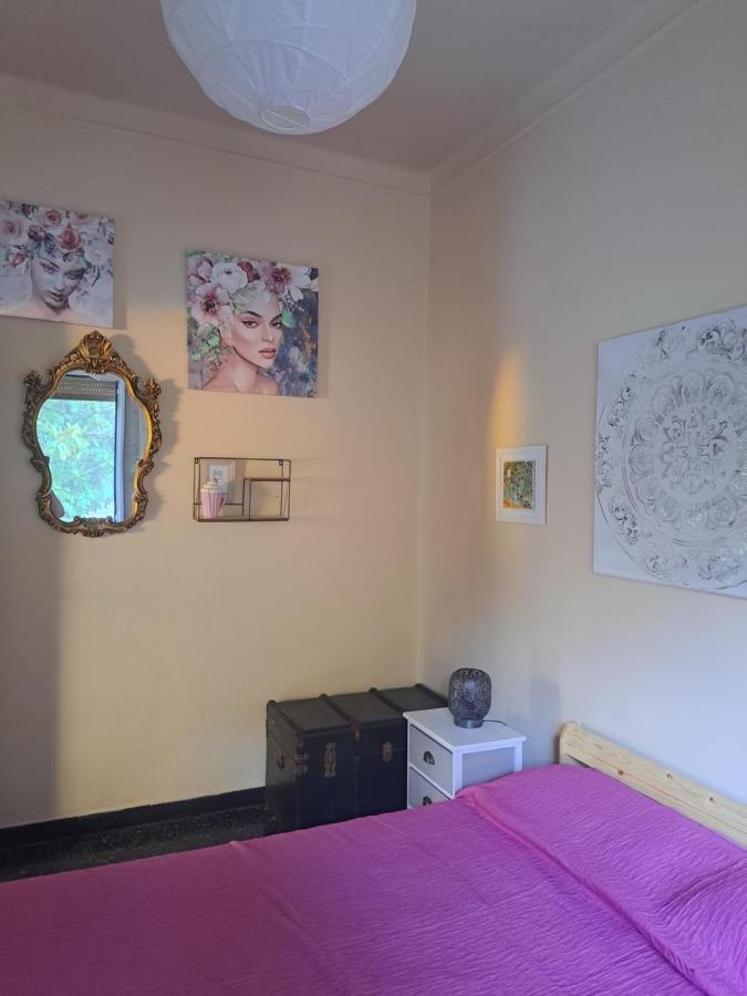 Appartement The Giaggiolo'S House à Serra Rocco Extérieur photo