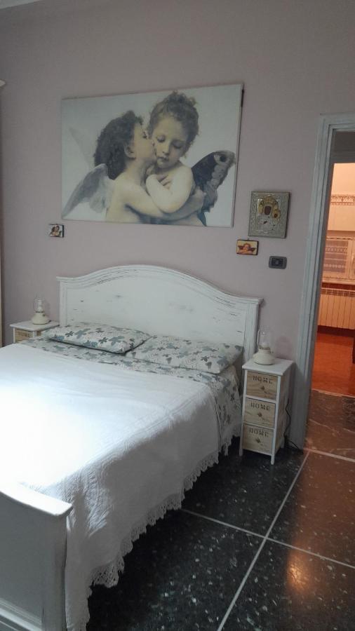 Appartement The Giaggiolo'S House à Serra Rocco Extérieur photo