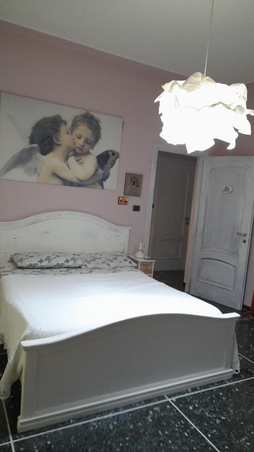 Appartement The Giaggiolo'S House à Serra Rocco Extérieur photo