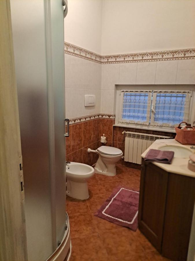 Appartement The Giaggiolo'S House à Serra Rocco Extérieur photo